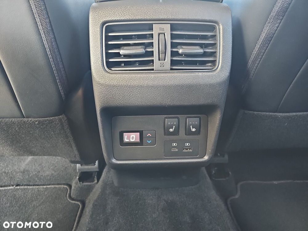 Nissan X-Trail - 31