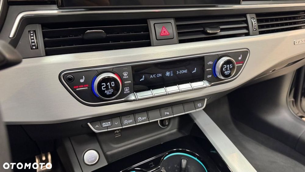 Audi A5 Cabrio 2.0 TFSI quattro S tronic sport - 27