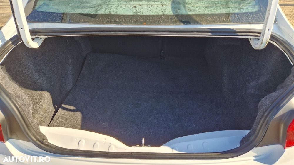 Citroën C-Elysée - 25