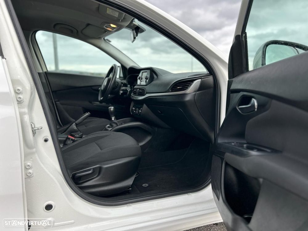 Fiat Tipo 1.3 M-jet - 13