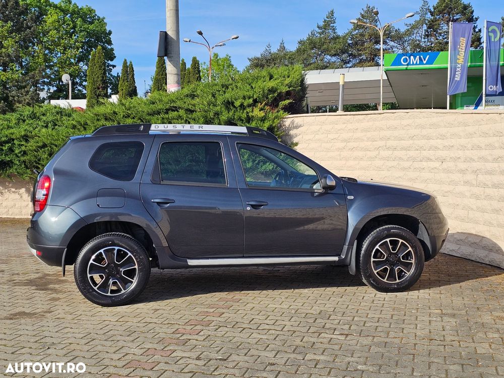 Dacia Duster TCe 125 2WD Prestige - 2