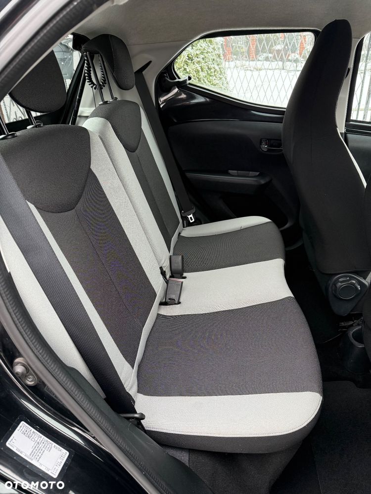 Toyota Aygo - 34