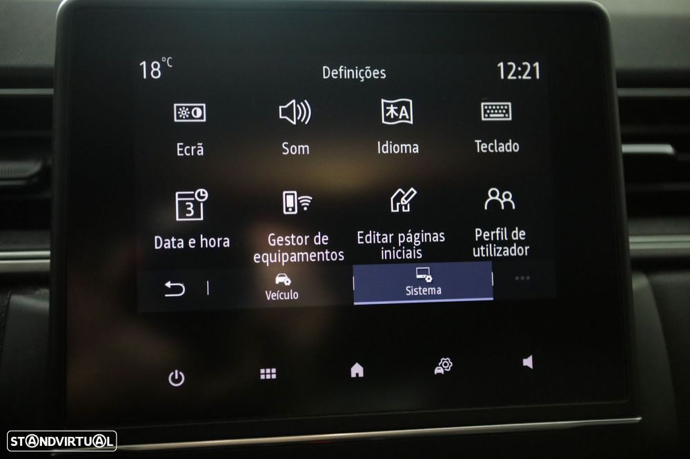 Renault Captur 1.3 TCe Exclusive EDC - 39