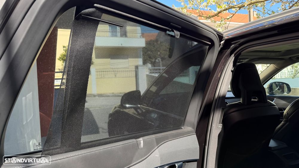 Volvo XC 90 2.0 D4 Inscription - 30