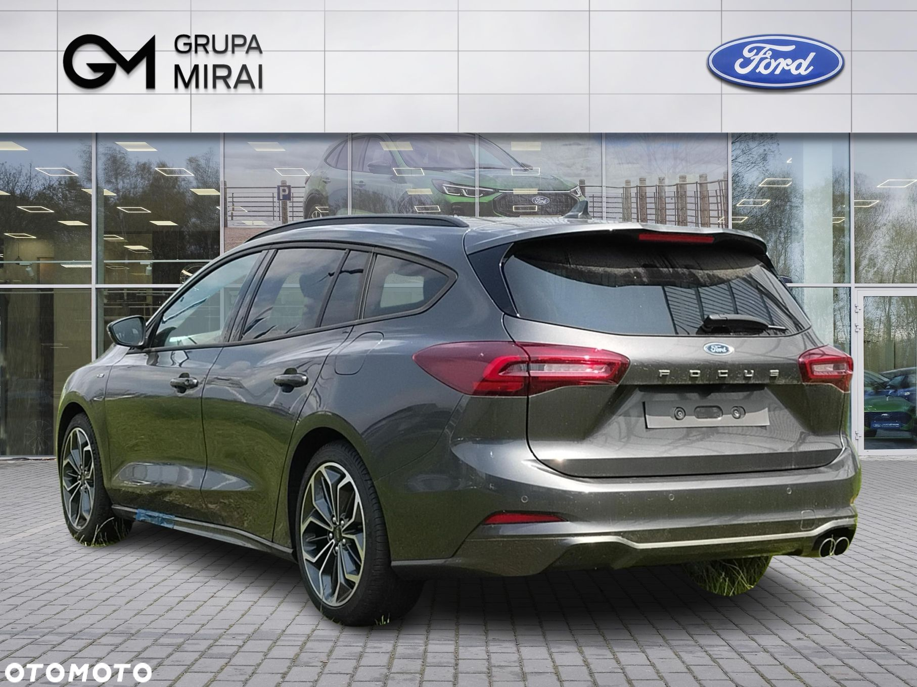 Ford Focus - 3