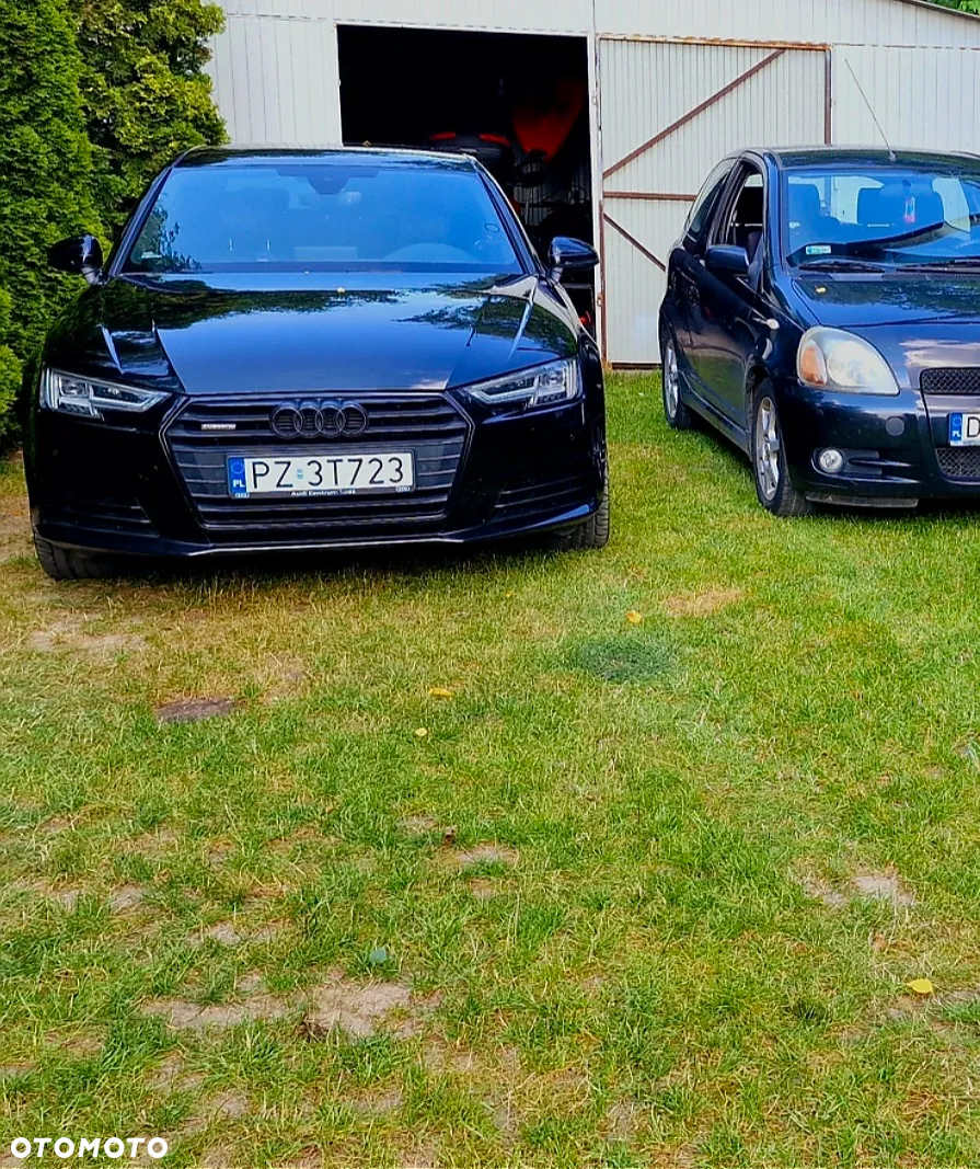Audi A4 2.0 TDI Quattro Sport S tronic - 6