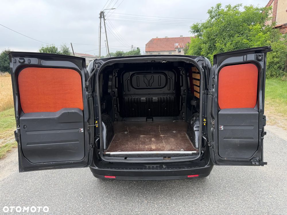 Fiat Doblo * L1H1 * 1.3 / 90KM * - 20