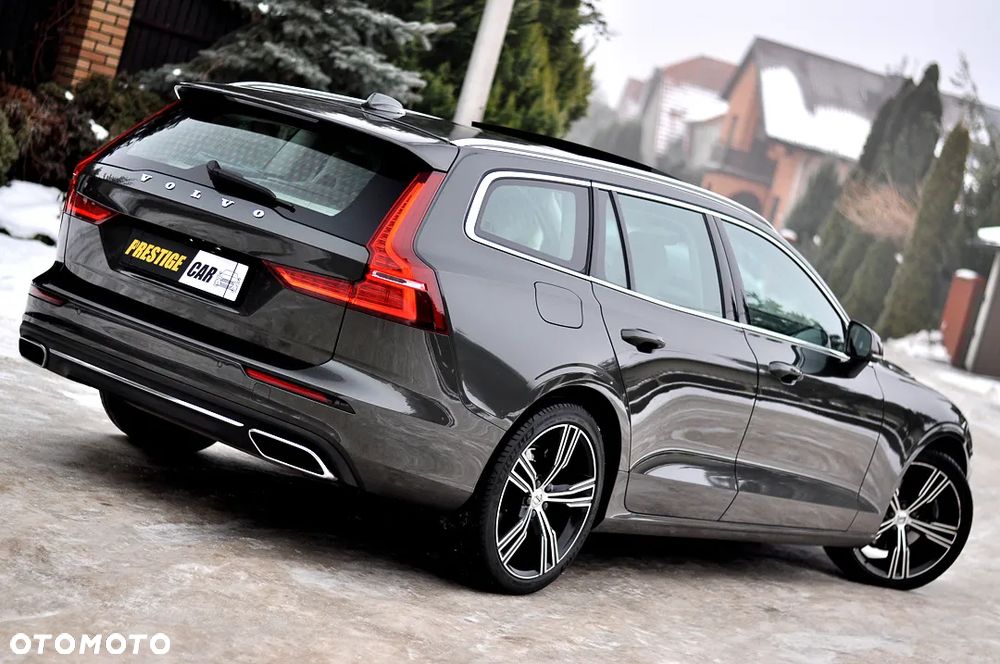 Volvo V60 B4 B Inscription - 5