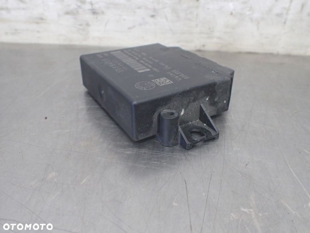 MODUŁ PARKTRONIK PDC SKODA OCTAVIA II 1.6TDI LIFT 1Z0919475B - 3