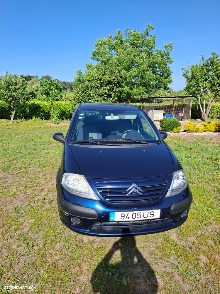 Citroën C3 1.1 SX - 1