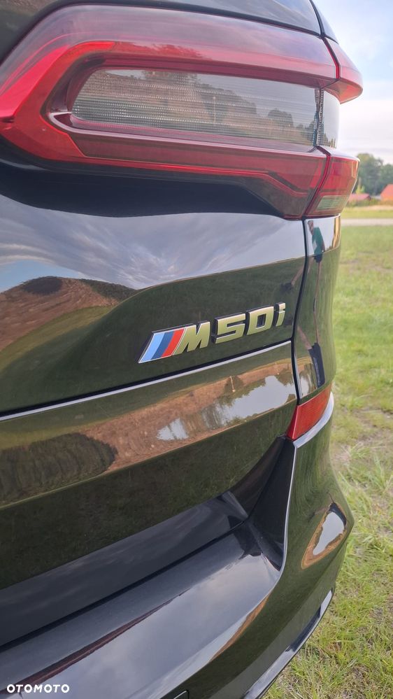 BMW X5 - 6