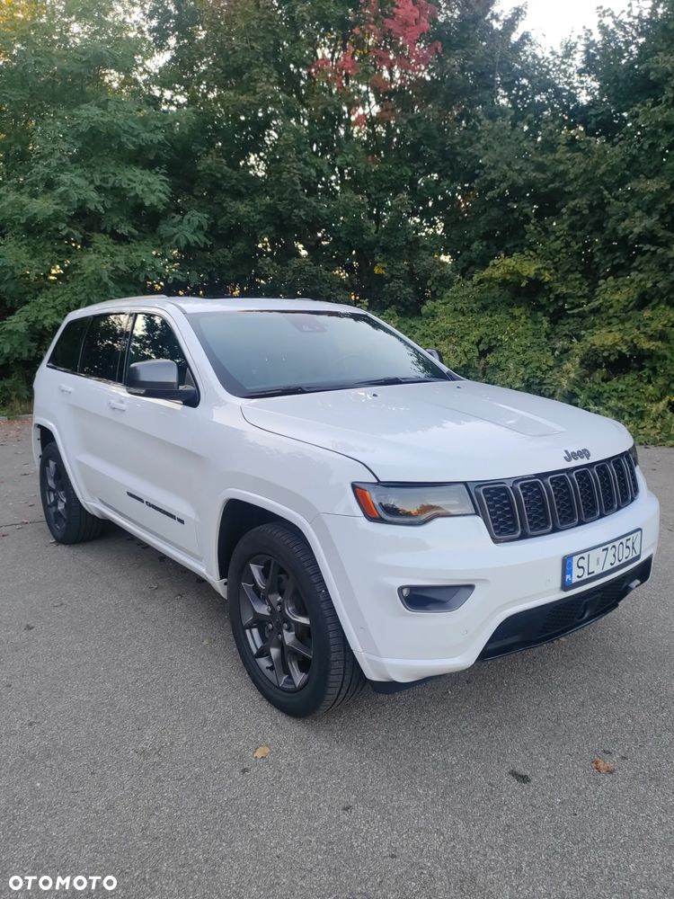 Jeep Grand Cherokee - 2