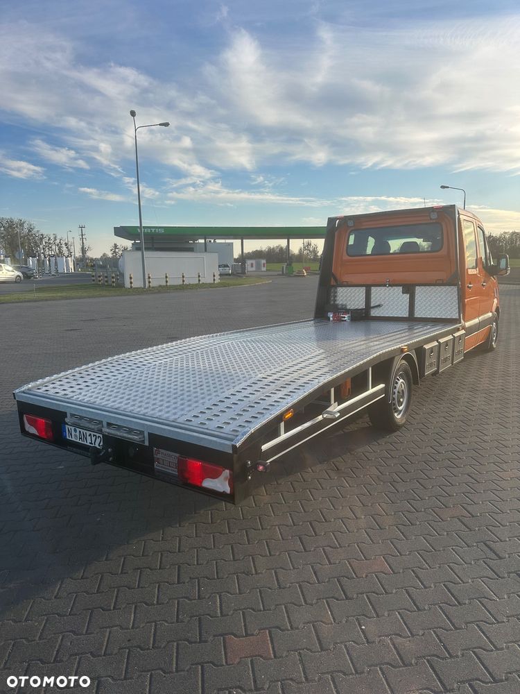 Mercedes-Benz Sprinter 906 - 6