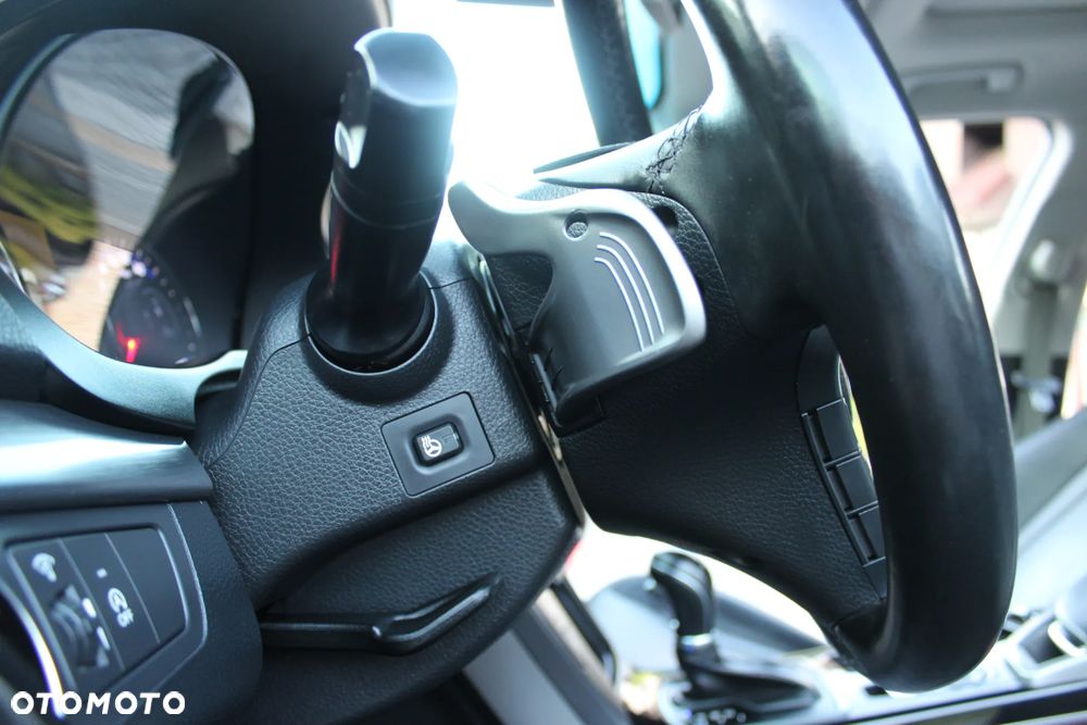 Hyundai i40 Kombi 1.7 CRDi DCT Premium - 25