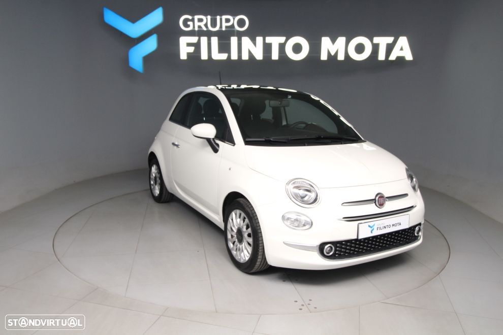 Fiat 500 1.0 Hybrid - 7