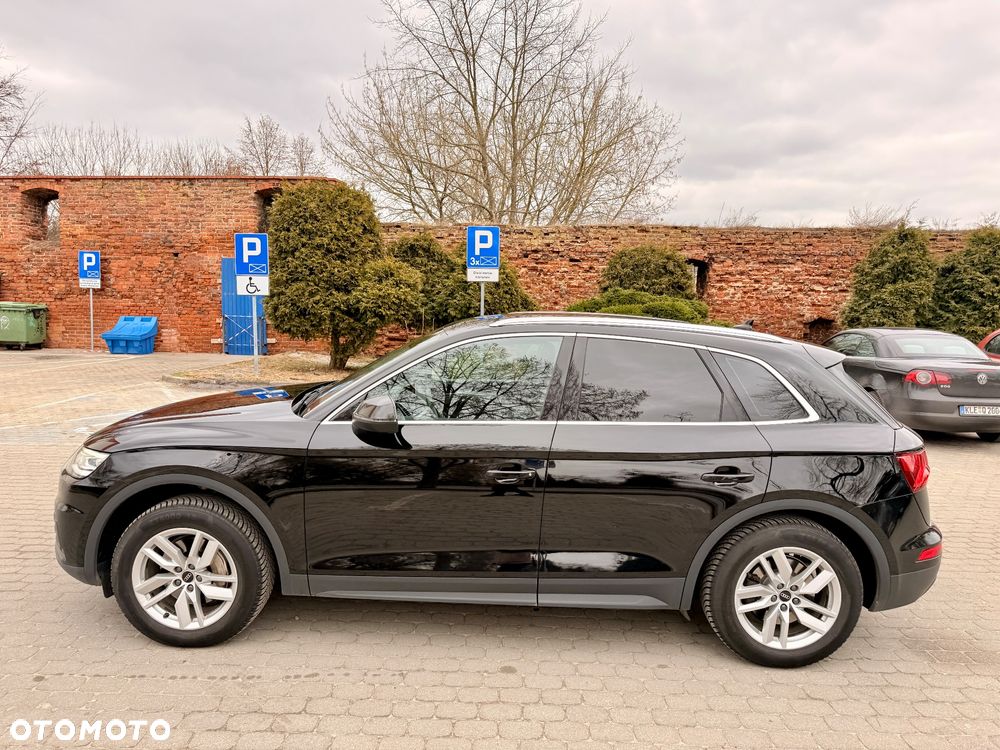 Audi Q5 2.0 TDI Quattro S tronic - 4