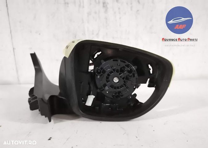 Oglinda Dreapta original Renault  Captur  1 [2013 - 2017] - 1