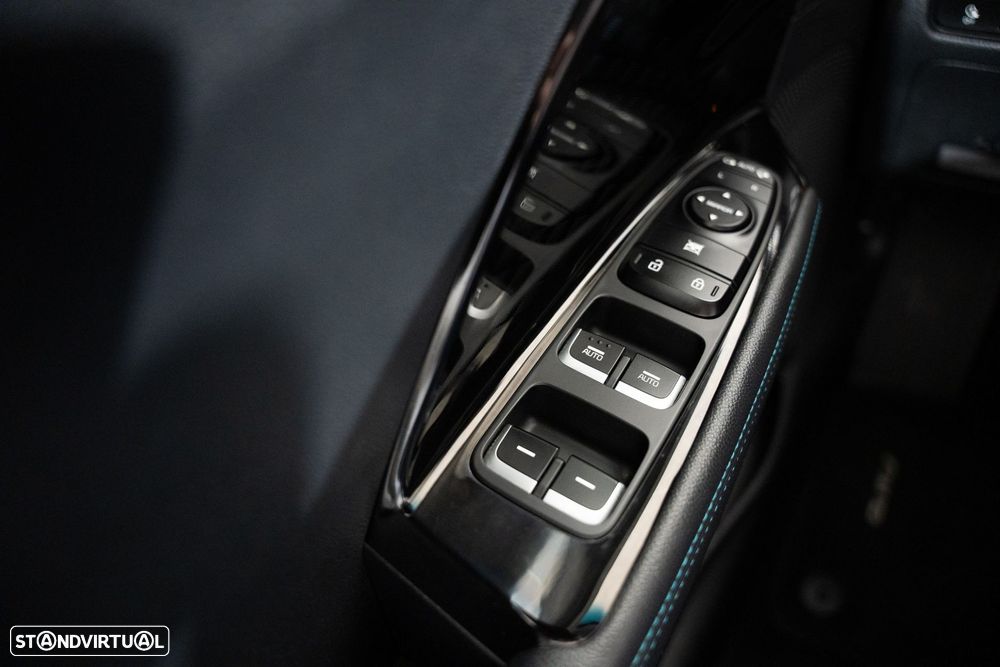 Kia e-Niro 39.2kWh Move 39 - 24