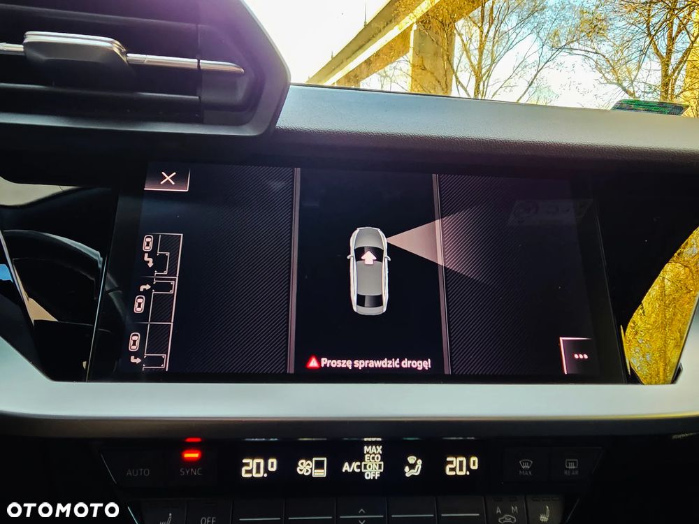 Audi A3 Limousine 35 TFSI S tronic - 9