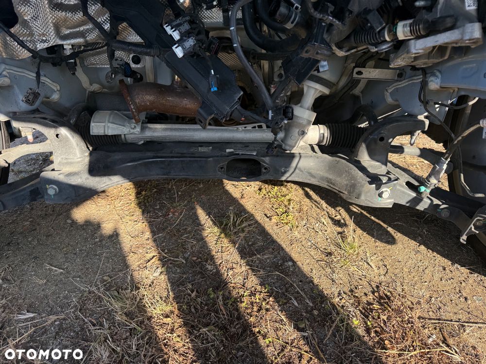 Kia Niro 1.6 GDI HEV 2WD OPF Vision - 3