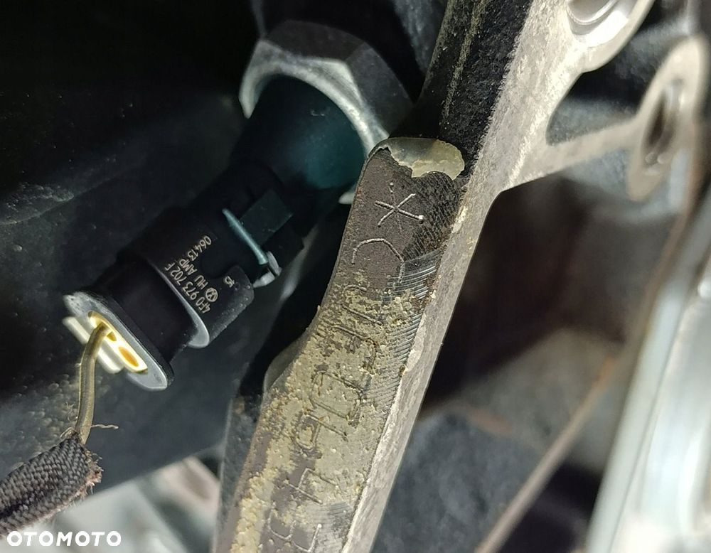 KOMPLETNY SILNIK BENZYNOWY AUDI A4 B8 A5 1.8 TFSI CJE - 10