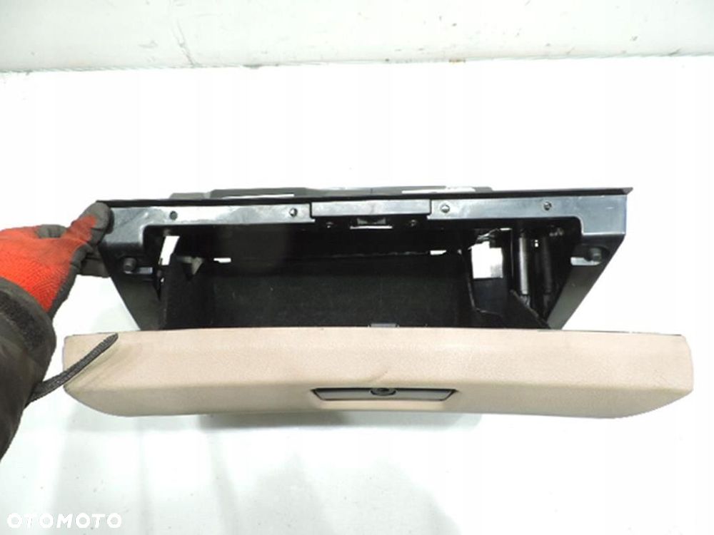 SCHOWEK ANGLIK BMW X5 E53 - 2