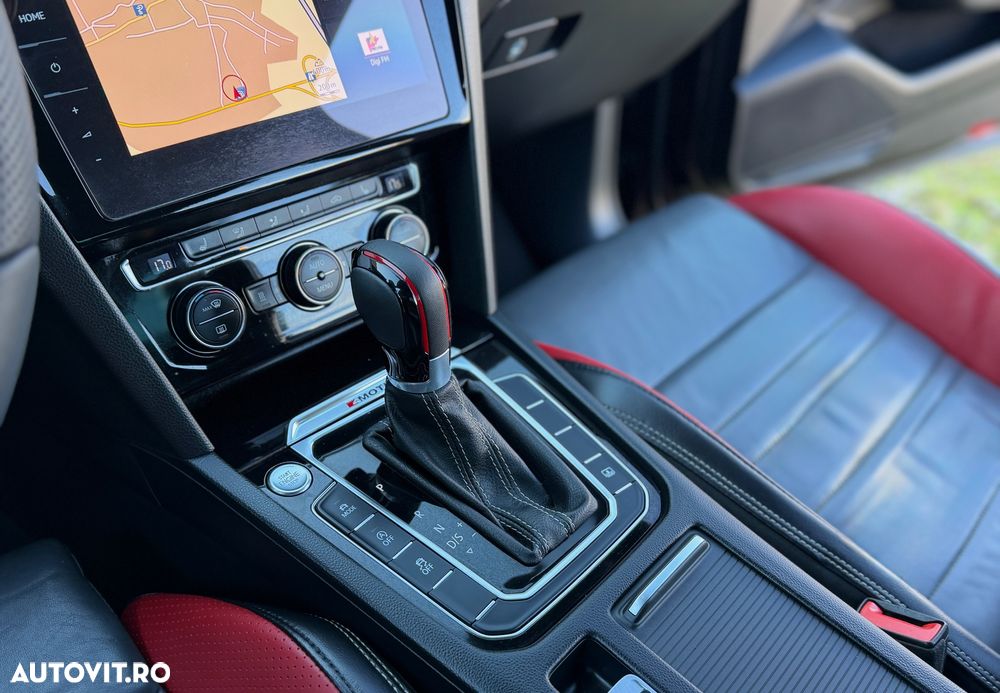 Volkswagen Passat - 22