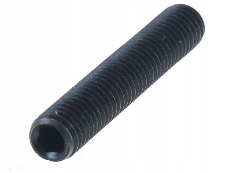 SZPILKA CYLINDER GAŹNIK GAŹNIKA SZPILKI M5 30mm