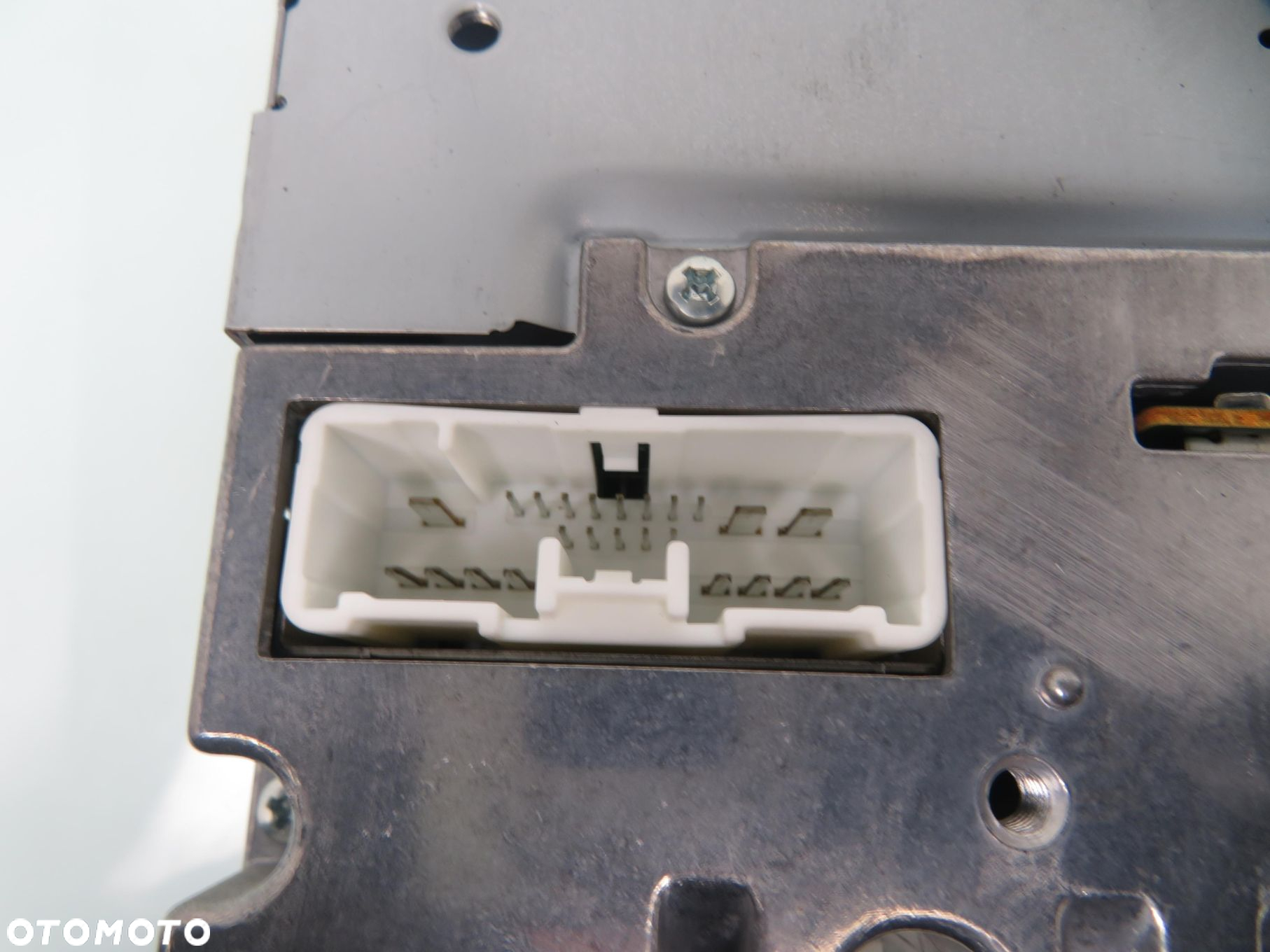 RADIO PANEL KLIMATRONIK MAZDA 5 CR19 14792026 K1900CC51 - 6
