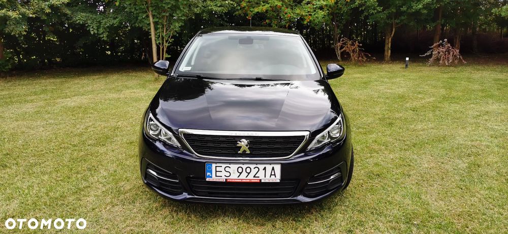 Peugeot 308 SW 1.5 BlueHDi Active S&S - 3
