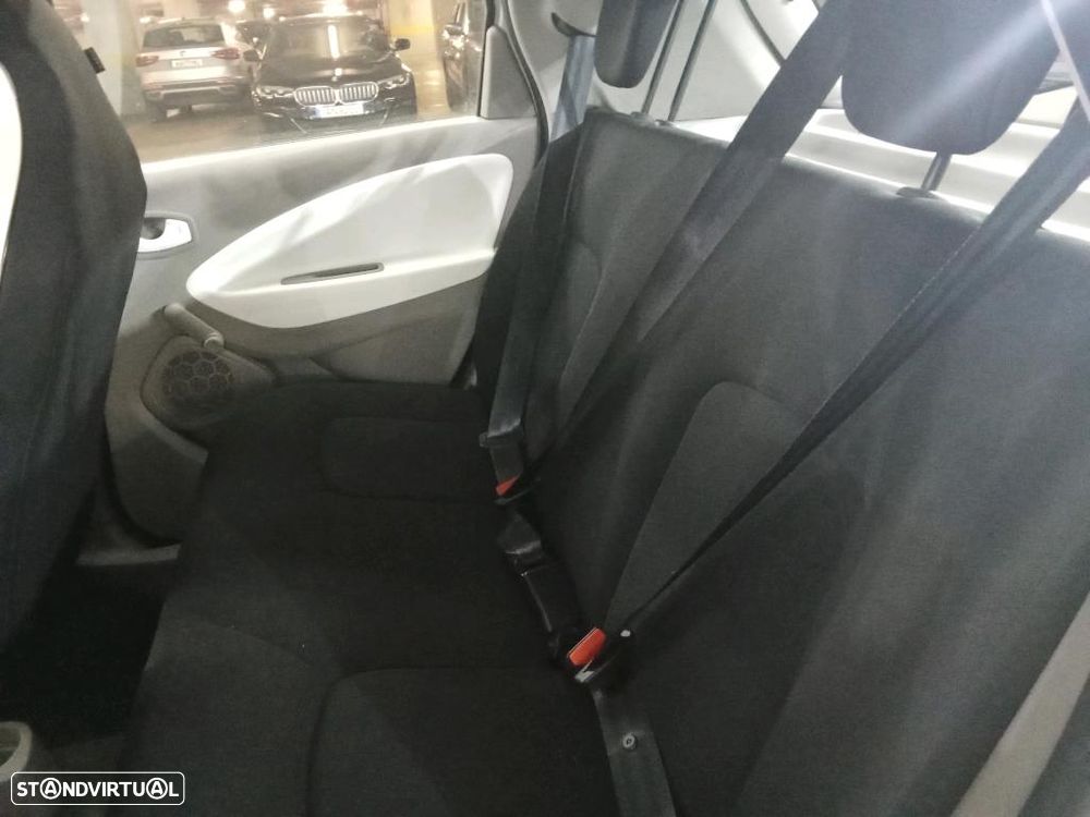 Renault Zoe (c/ Bateria) Life 40 Q90 - 9