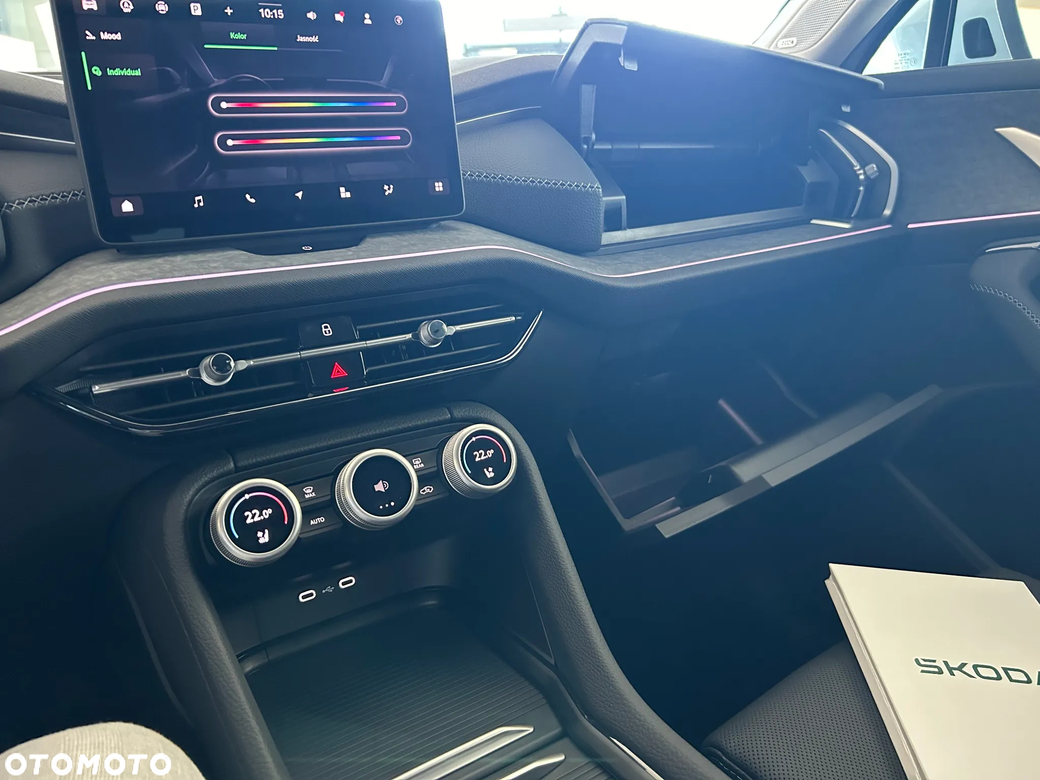 Skoda Kodiaq 2.0 TDI 4x4 Selection DSG - 31