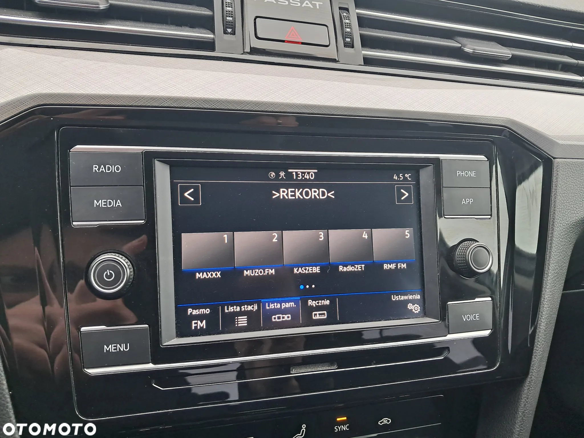 Volkswagen Passat 1.5 TSI EVO Business - 19