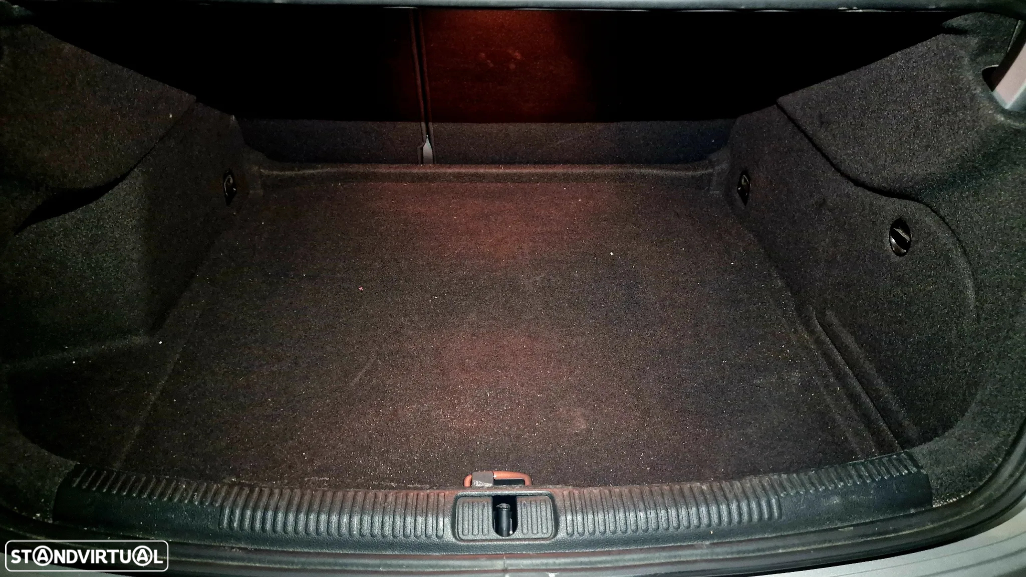 Audi A3 Limousine 1.6 TDI Attraction S tronic - 12