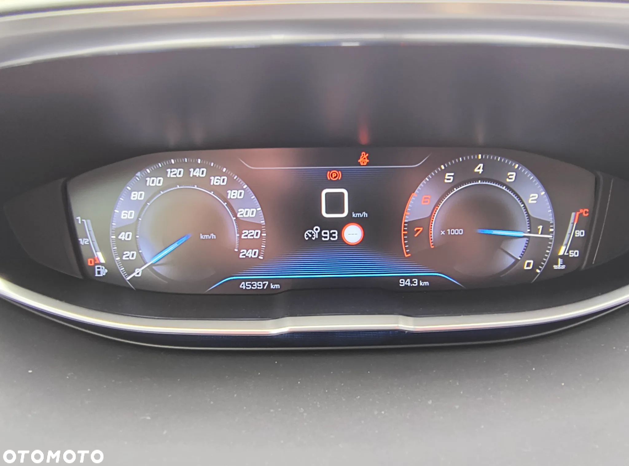 Peugeot 3008 1.2 PureTech Allure S&S - 14