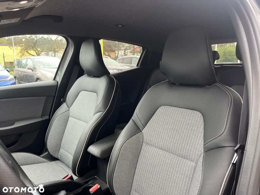 Renault Clio 1.6 E-TECH Full Hybrid 145 Techno - 13