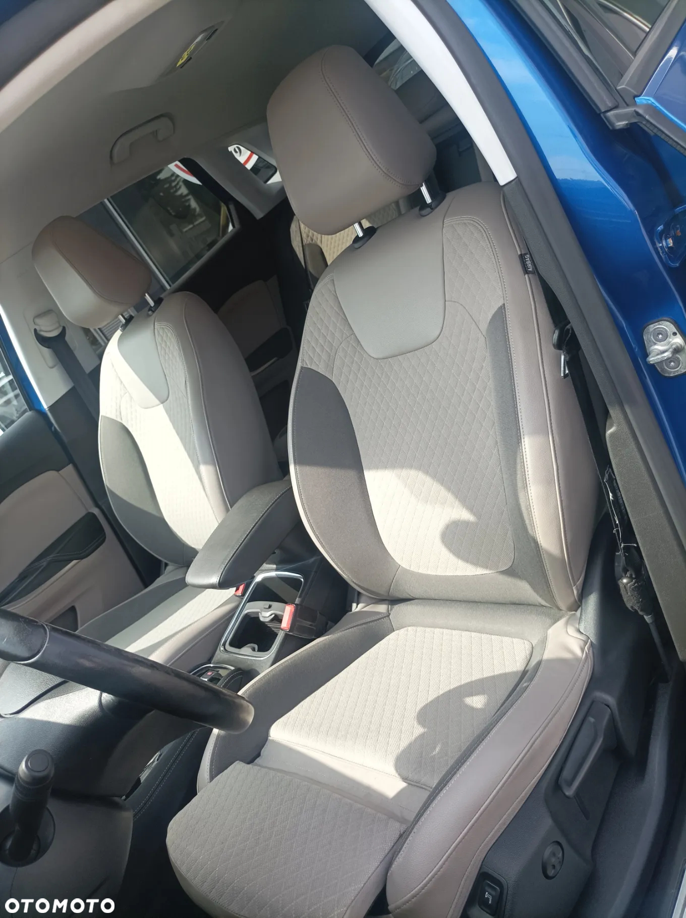 Opel Grandland X 2.0 CDTI Ultimate S&S - 15