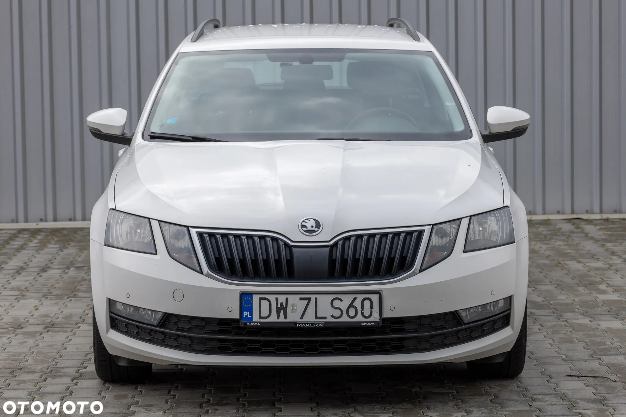 Skoda Octavia 1.5 TSI ACT Ambition - 2