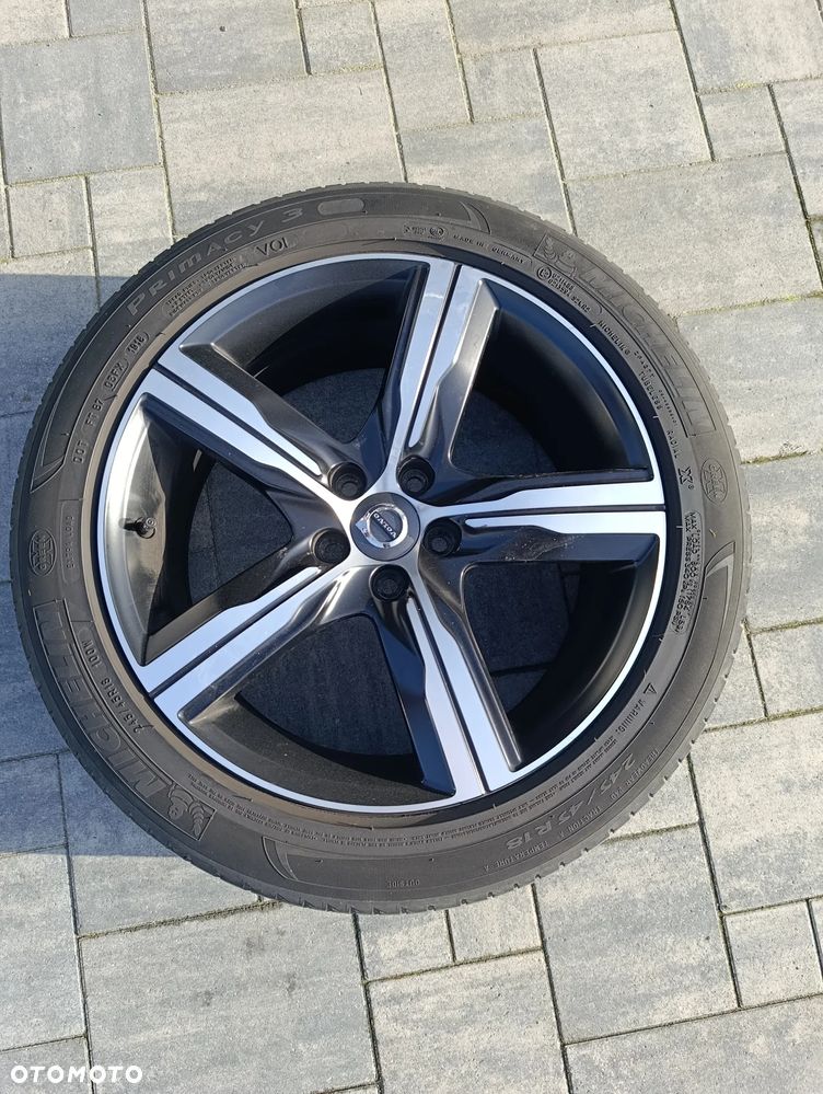 Volvo S90 D3 R-Design - 5