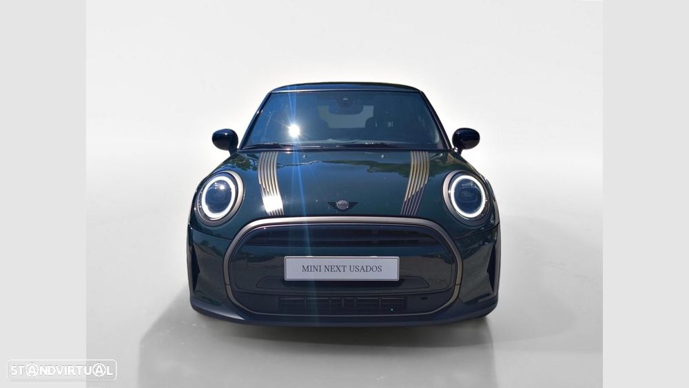 MINI 3 Portas Cooper Premium Extra Resolute Edition Auto - 3