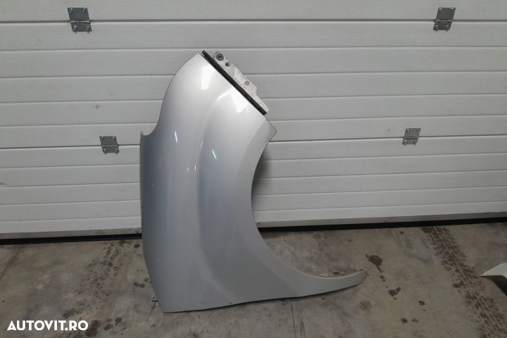 ARIPA DREAPTA FATA  MX1253 Fiat Doblo 2 [facelift] [2015 - 2021] - 1