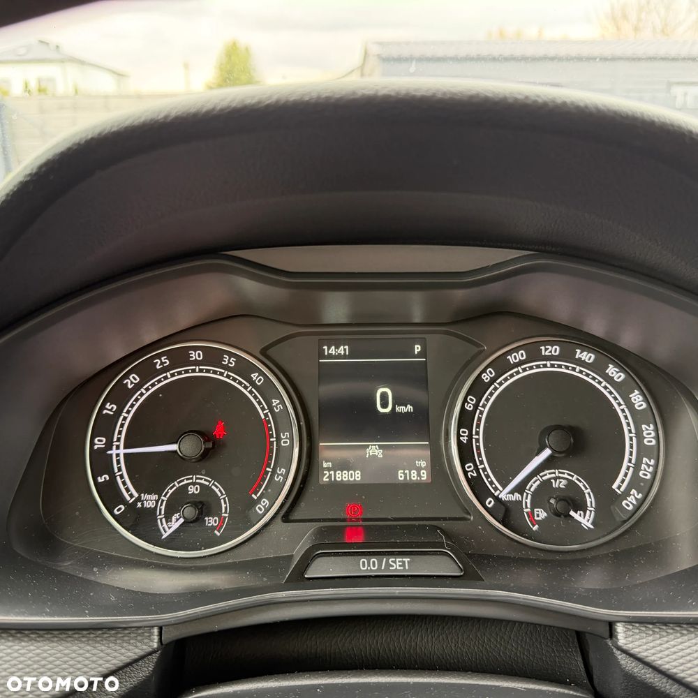 Skoda Scala 1.6 TDI SCR Ambition DSG - 21