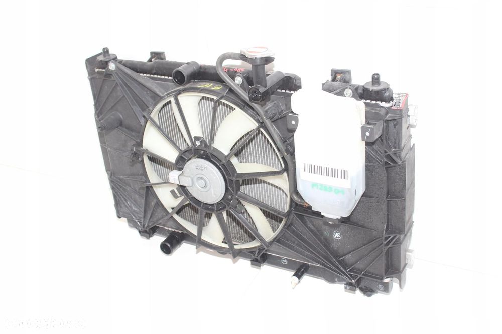 KOMPLET CHŁODNIC SUZUKI GRAND VITARA II 2 14-18R 1.6B - 4