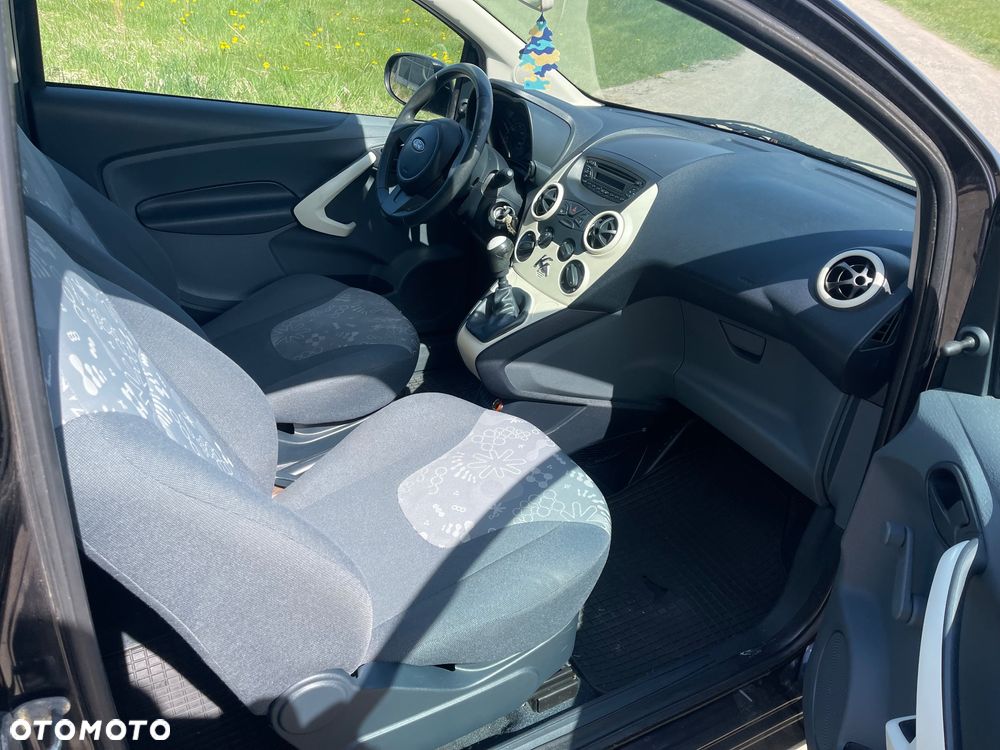 Ford KA 1.2 Concept - 7