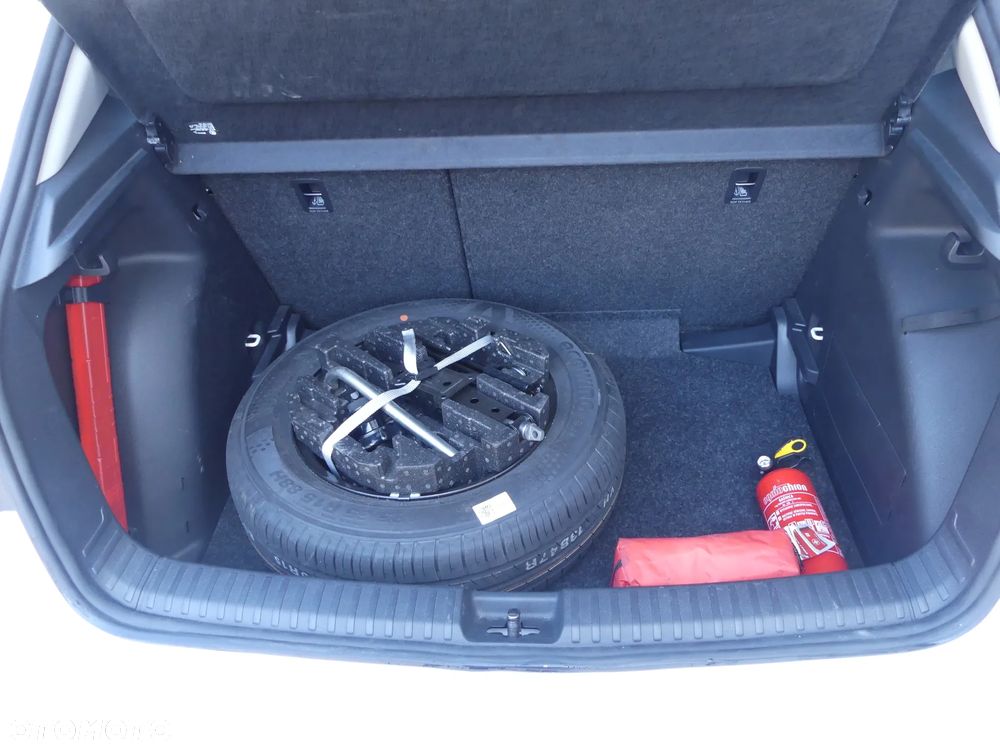 Skoda Fabia 1.0 Active - 21