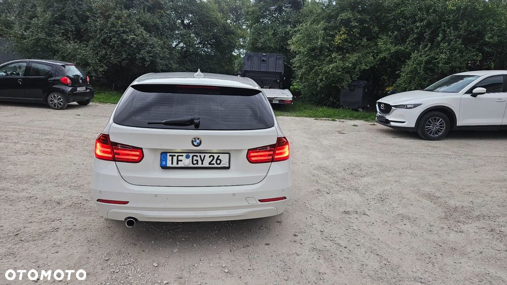 BMW Seria 3 - 11