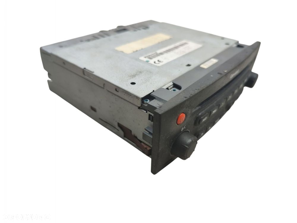 RADIO CD RENAULT SCENIC II (2003-2005) 8200300852 - 5