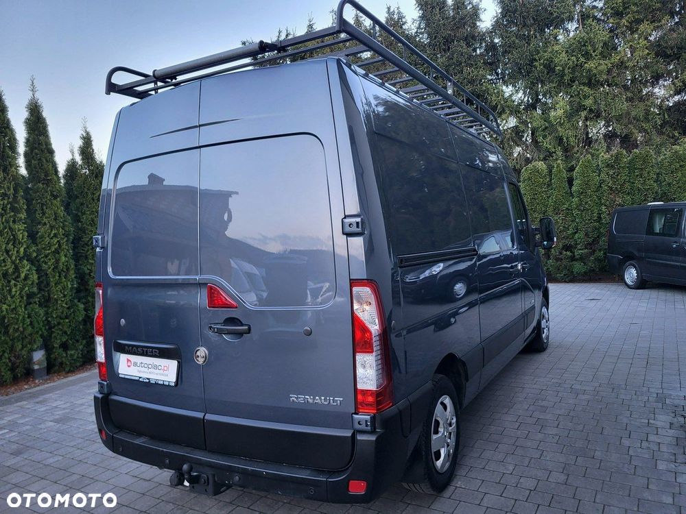Renault Master - 8