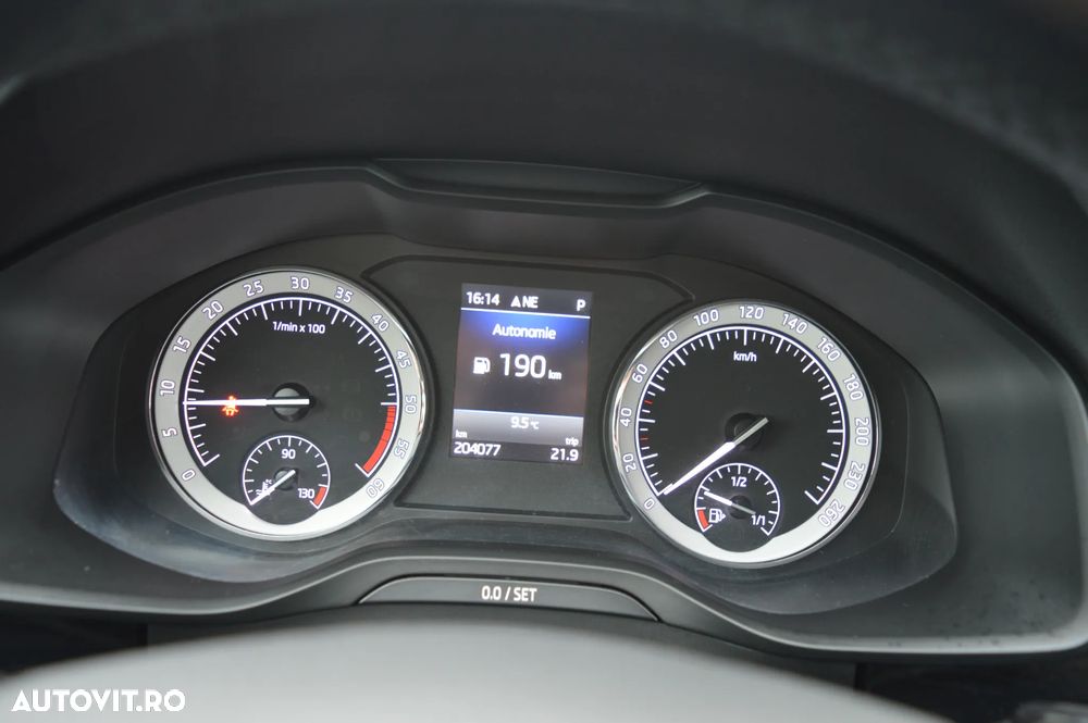 Skoda Kodiaq 2.0 TDI 4X4 DSG Style - 21