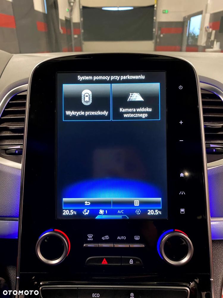 Renault Espace 1.6 TCE Energy SL Techno EDC - 21